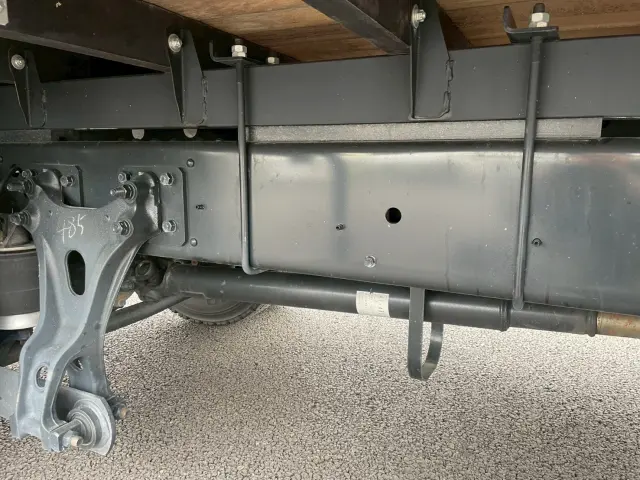 日野 レンジャー 2PG-FD2ABG(2WD)の写真26