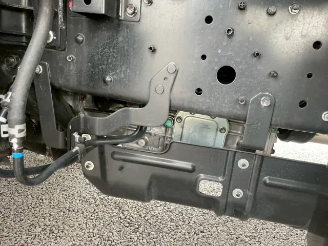 日野 レンジャー 2PG-FD2ABG(2WD)の写真28