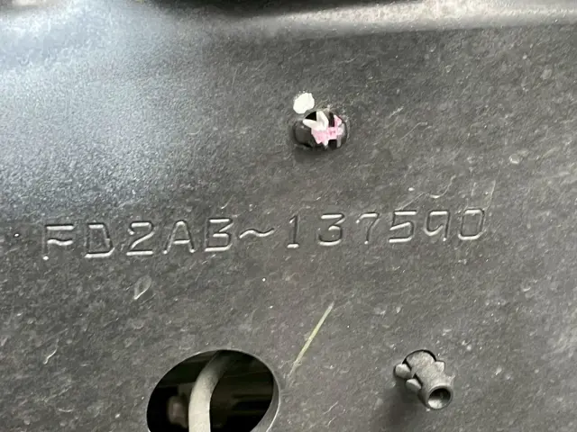 日野 レンジャー 2PG-FD2ABG(2WD)の写真31