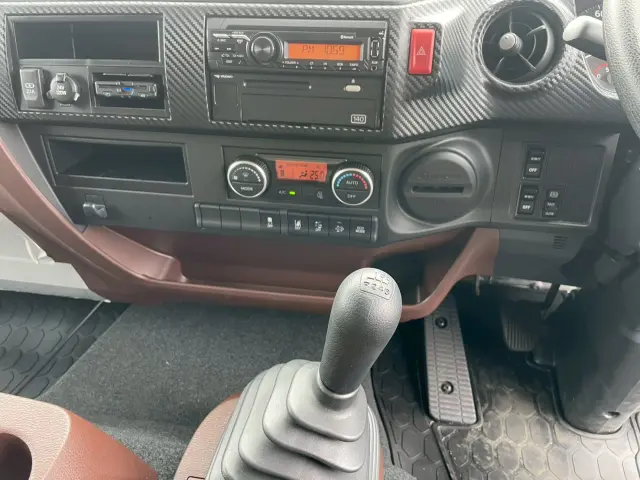 日野 レンジャー 2PG-FD2ABG(2WD)の写真35