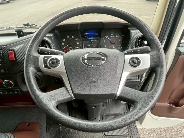 日野 レンジャー 2PG-FD2ABG(2WD)の写真36