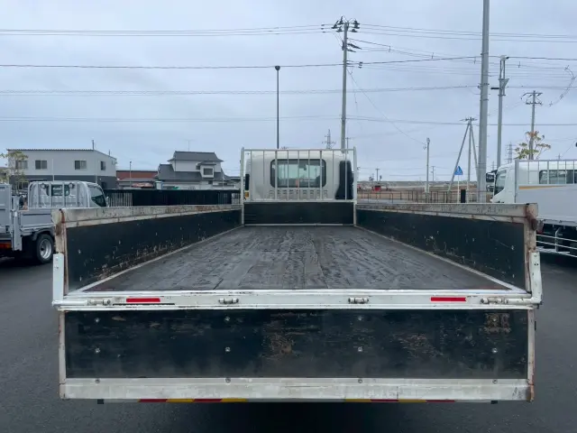 いすゞ フォワード TKG-FRR90S2(2WD)の写真9