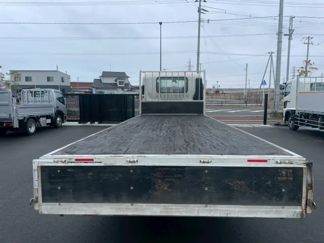 いすゞ フォワード TKG-FRR90S2(2WD)の写真14