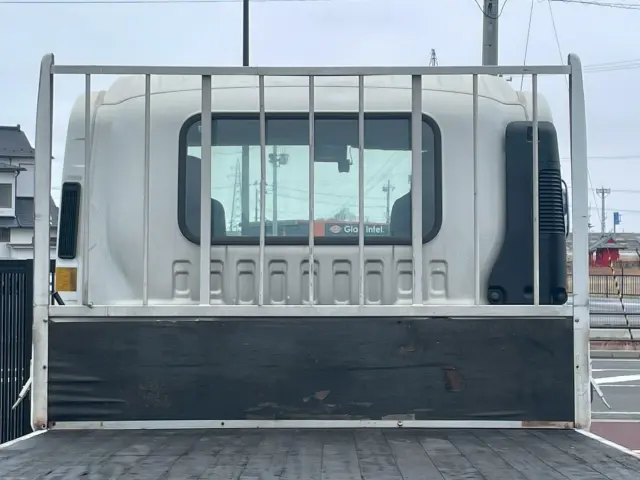 いすゞ フォワード TKG-FRR90S2(2WD)の写真16