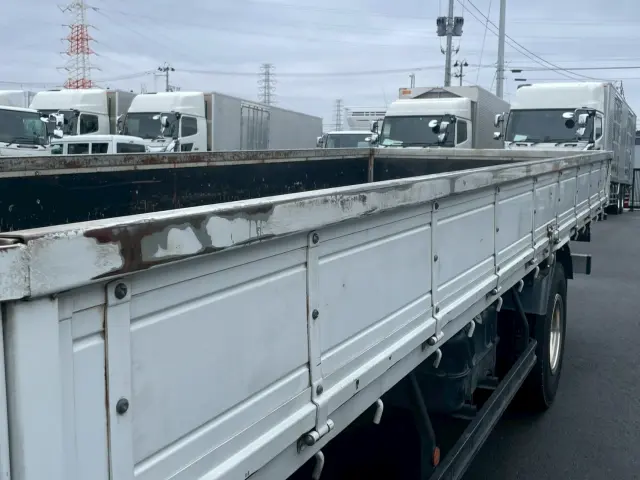 いすゞ フォワード TKG-FRR90S2(2WD)の写真17