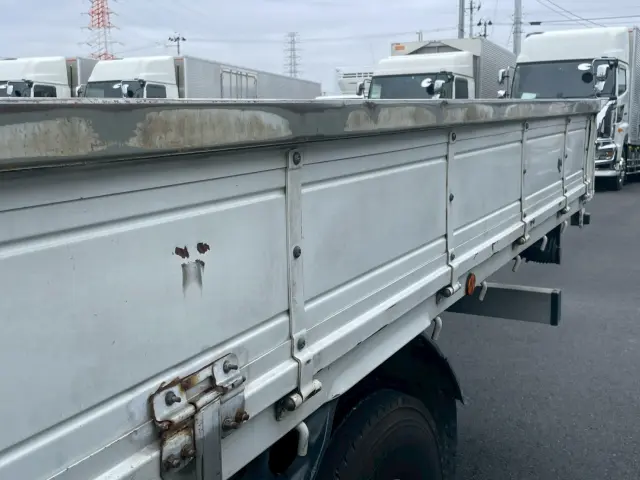いすゞ フォワード TKG-FRR90S2(2WD)の写真18