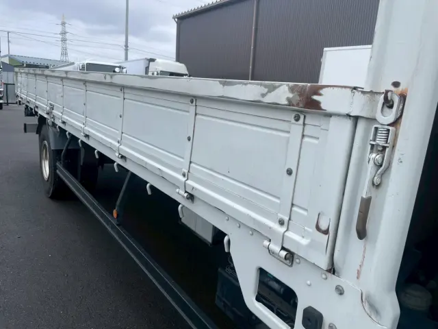 いすゞ フォワード TKG-FRR90S2(2WD)の写真19