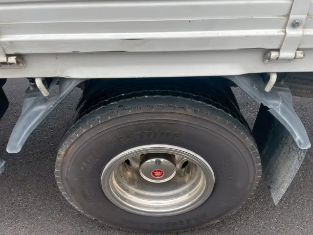 いすゞ フォワード TKG-FRR90S2(2WD)の写真23