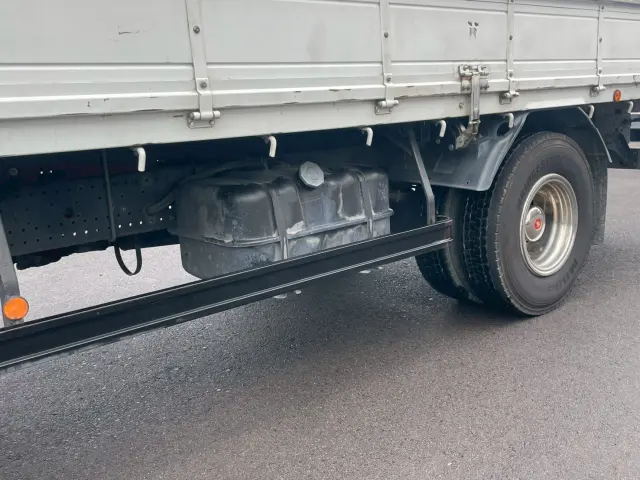 いすゞ フォワード TKG-FRR90S2(2WD)の写真24