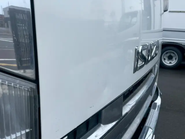いすゞ フォワード TKG-FRR90S2(2WD)の写真27