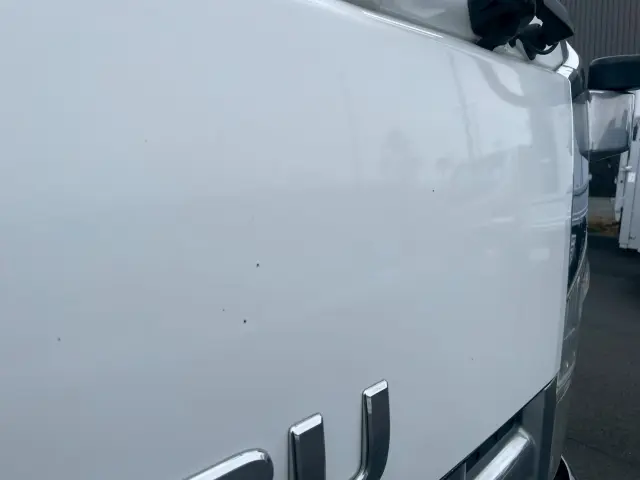 いすゞ フォワード TKG-FRR90S2(2WD)の写真28