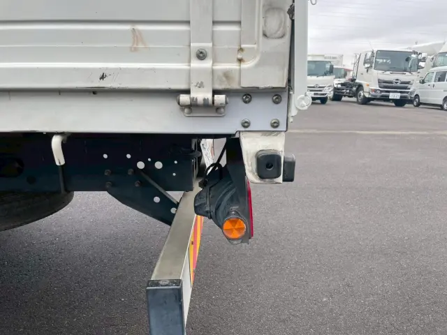 いすゞ フォワード TKG-FRR90S2(2WD)の写真31