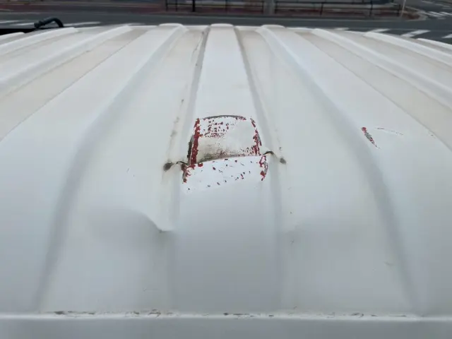 いすゞ フォワード TKG-FRR90S2(2WD)の写真33