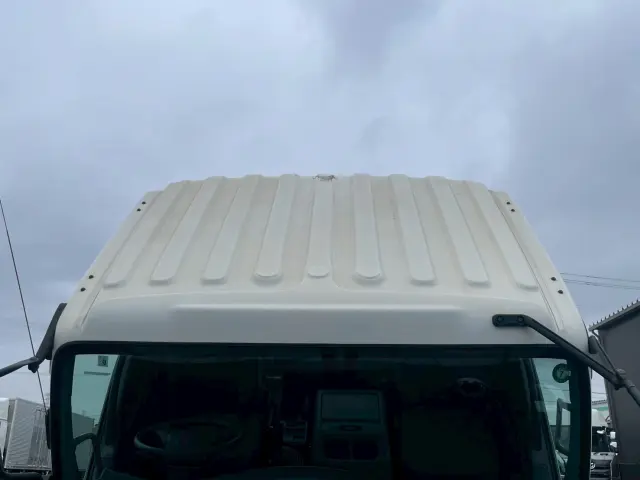 いすゞ フォワード TKG-FRR90S2(2WD)の写真34