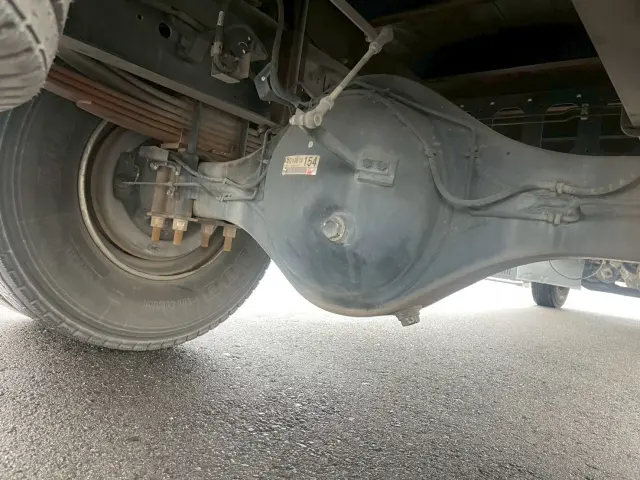 いすゞ フォワード TKG-FRR90S2(2WD)の写真36