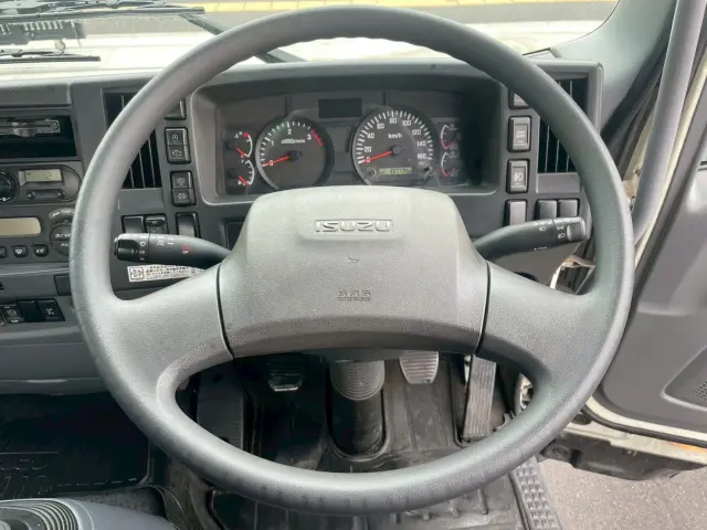 いすゞ フォワード TKG-FRR90S2(2WD)の写真48