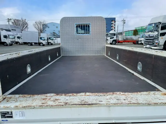 日野 デュトロ 2RG-XZC645M(2WD)の写真17