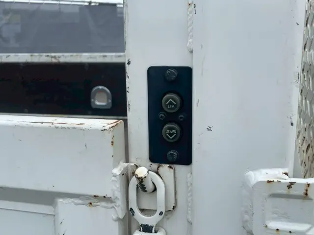 日野 デュトロ 2RG-XZC645M(2WD)の写真22