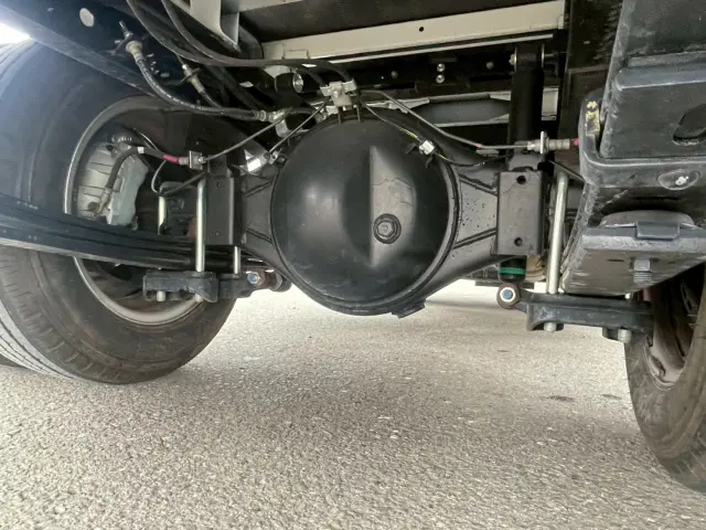 日野 デュトロ 2RG-XZC645M(2WD)の写真30