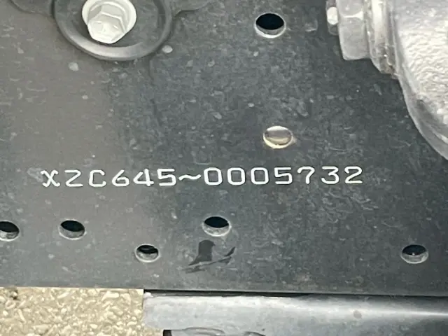 日野 デュトロ 2RG-XZC645M(2WD)の写真32