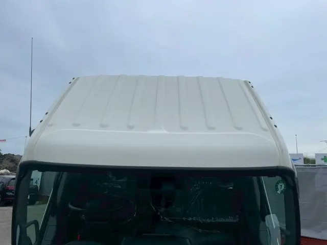 日野 デュトロ 2RG-XZC645M(2WD)の写真35