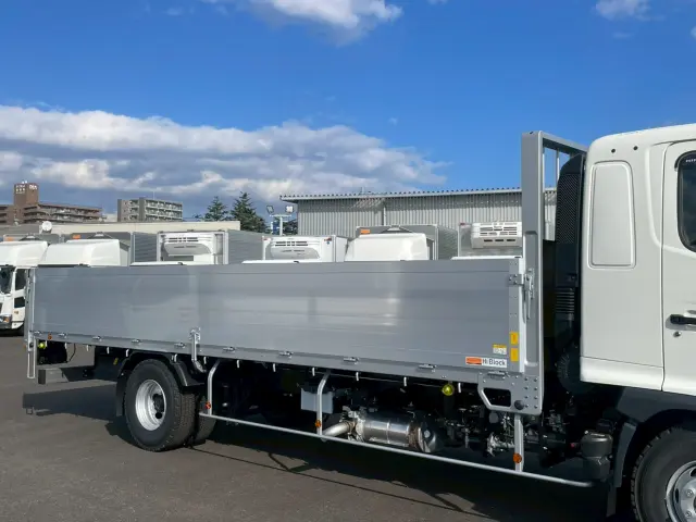 日野 レンジャー 2PG-FD2ABG(2WD)の写真8