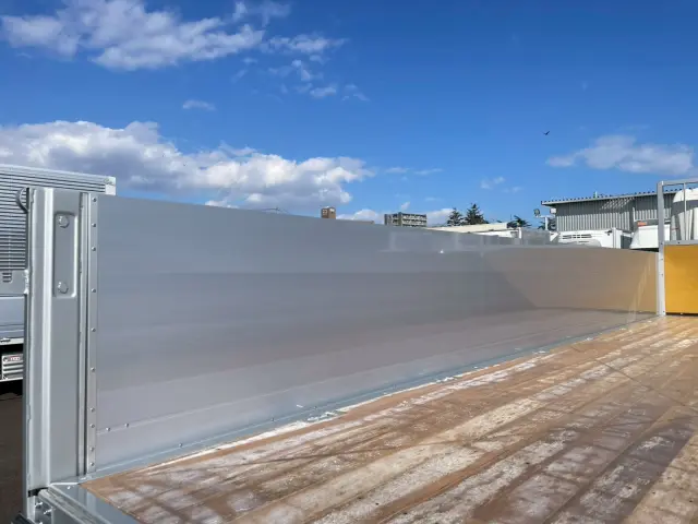 日野 レンジャー 2PG-FD2ABG(2WD)の写真9