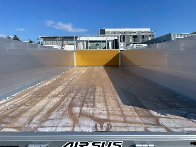 日野 レンジャー 2PG-FD2ABG(2WD)の写真10