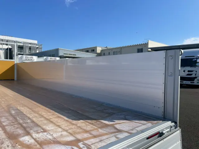 日野 レンジャー 2PG-FD2ABG(2WD)の写真11