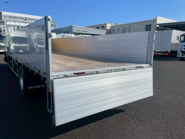 日野 レンジャー 2PG-FD2ABG(2WD)の写真13