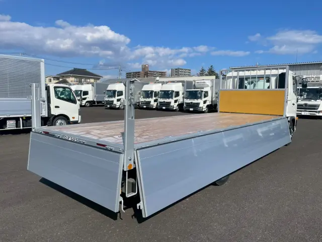 日野 レンジャー 2PG-FD2ABG(2WD)の写真15