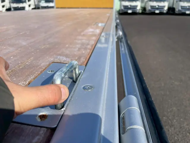 日野 レンジャー 2PG-FD2ABG(2WD)の写真16