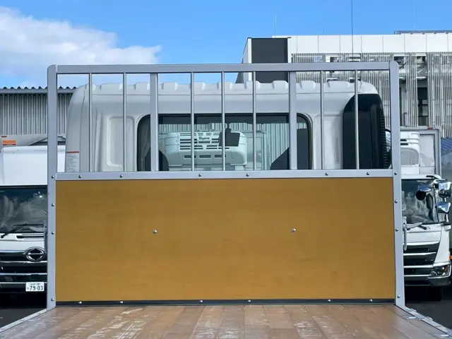 日野 レンジャー 2PG-FD2ABG(2WD)の写真17