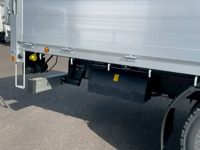 日野 レンジャー 2PG-FD2ABG(2WD)の写真18