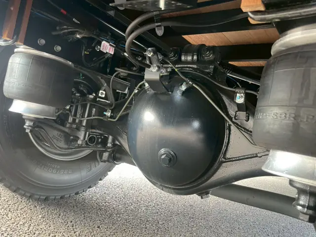 日野 レンジャー 2PG-FD2ABG(2WD)の写真21