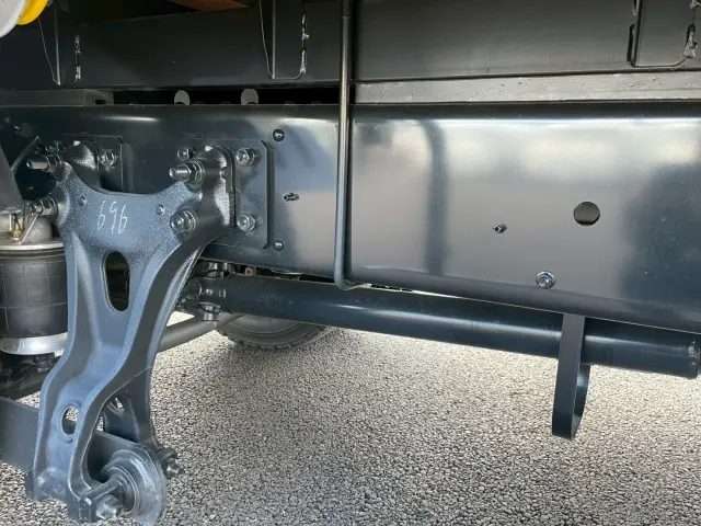 日野 レンジャー 2PG-FD2ABG(2WD)の写真22