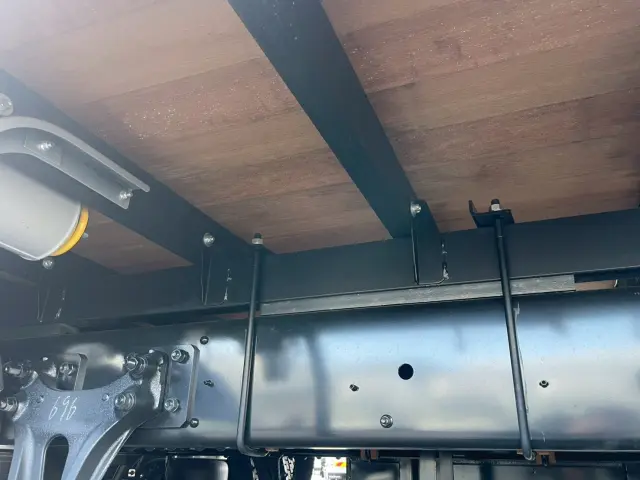 日野 レンジャー 2PG-FD2ABG(2WD)の写真23