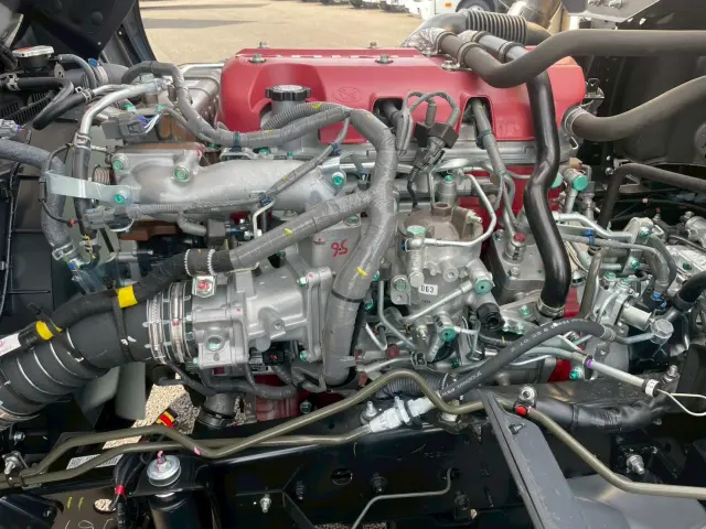 日野 レンジャー 2PG-FD2ABG(2WD)の写真26