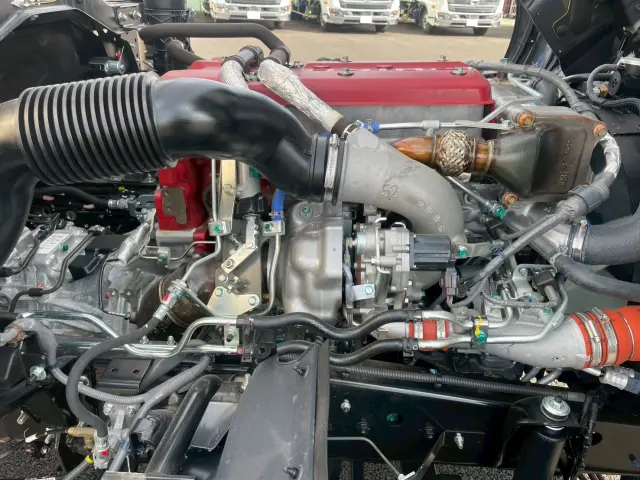 日野 レンジャー 2PG-FD2ABG(2WD)の写真27