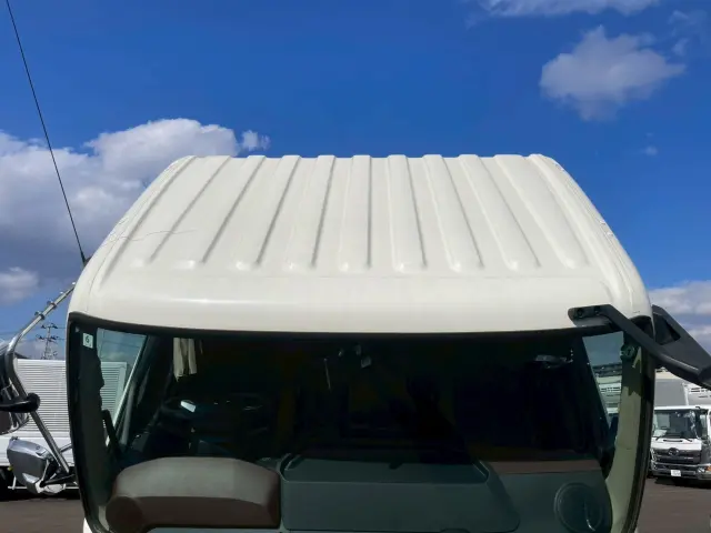 日野 レンジャー 2PG-FD2ABG(2WD)の写真28