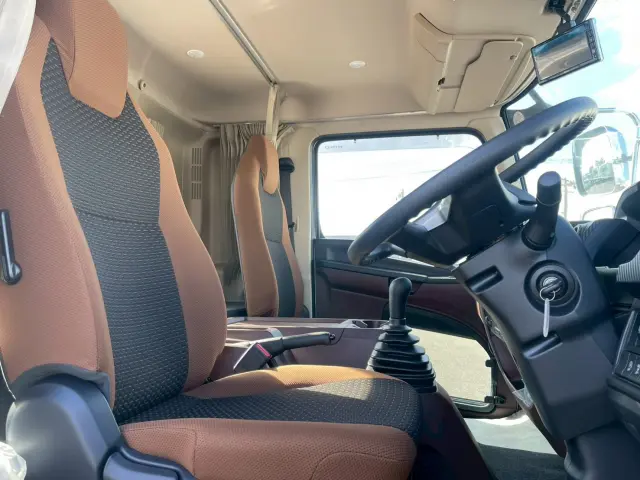 日野 レンジャー 2PG-FD2ABG(2WD)の写真29