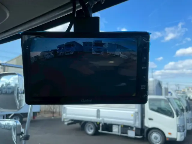 日野 レンジャー 2PG-FD2ABG(2WD)の写真34