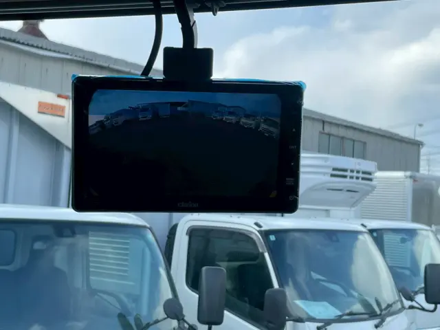 日野 レンジャー 2PG-FD2ABG(2WD)の写真27