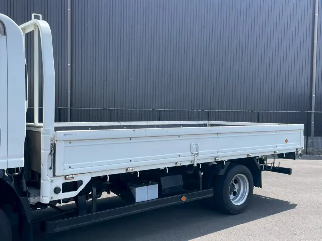 いすゞ エルフ 2PG-NPS88AR(4WD)の写真7