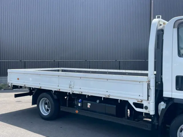 いすゞ エルフ 2PG-NPS88AR(4WD)の写真8