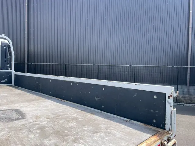 いすゞ エルフ 2PG-NPS88AR(4WD)の写真14