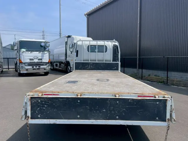 いすゞ エルフ 2PG-NPS88AR(4WD)の写真16