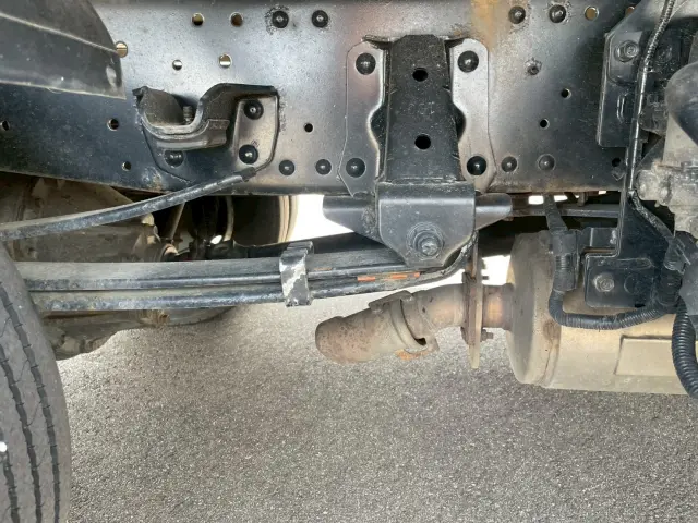 いすゞ エルフ 2PG-NPS88AR(4WD)の写真23