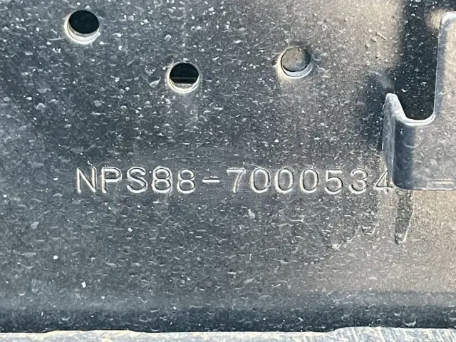 いすゞ エルフ 2PG-NPS88AR(4WD)の写真30