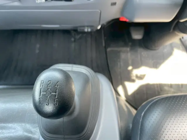 いすゞ エルフ 2PG-NPS88AR(4WD)の写真33